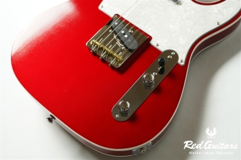 KTL-AL - Candy Apple Red